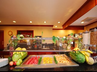 Best Western Plus Orange County Airport North,Los Angeles>>Costa Mesa,3 star