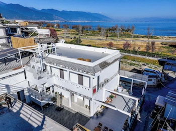 dali haohai yueju seascape guest house