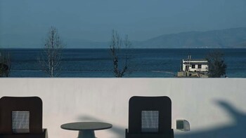 dali haohai yueju seascape guest house