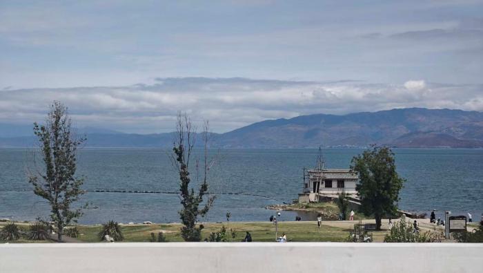 dali haohai yueju seascape guest house