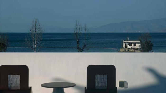dali haohai yueju seascape guest house