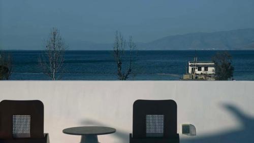 dali haohai yueju seascape guest house