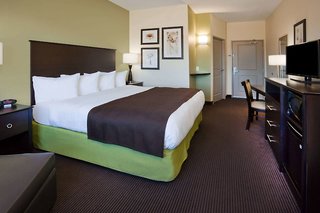 Americinn By Wyndham Sibley,Sheldon>>Osceola,3 star