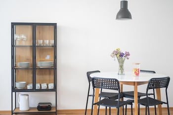 Wally Apartments By Flat White,,3 star