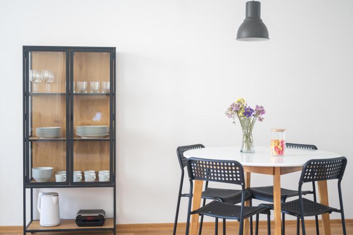 wally apartments by flat white