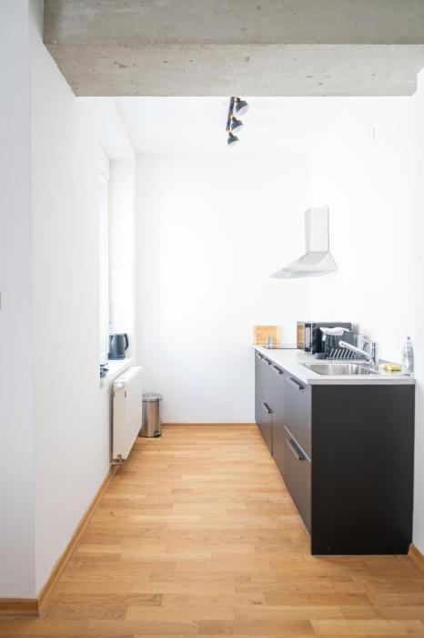 wally apartments by flat white