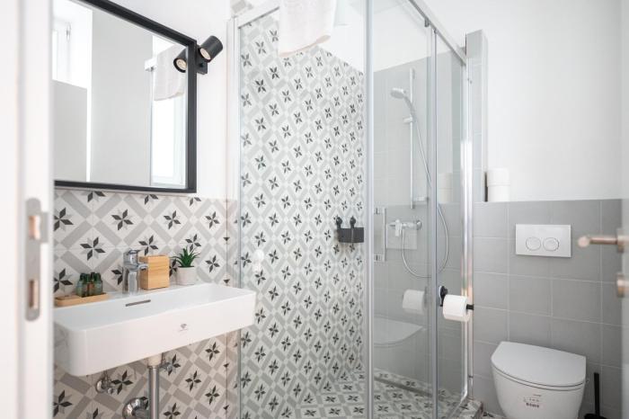 wally apartments by flat white