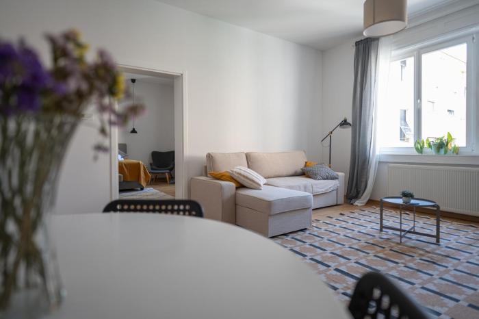 wally apartments by flat white