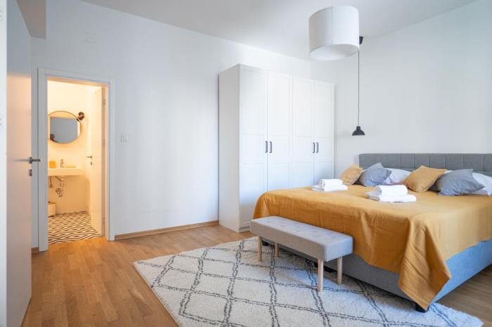 wally apartments by flat white