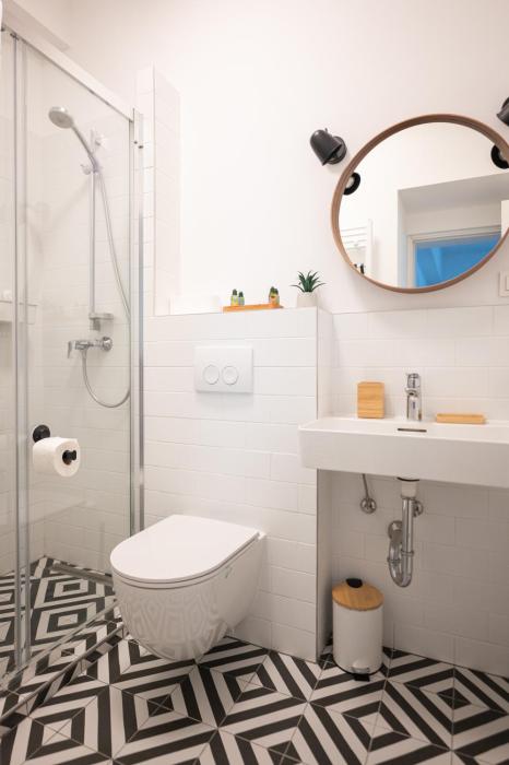 wally apartments by flat white