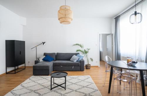 wally apartments by flat white