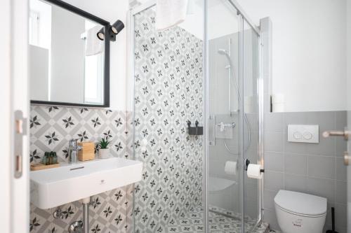 wally apartments by flat white