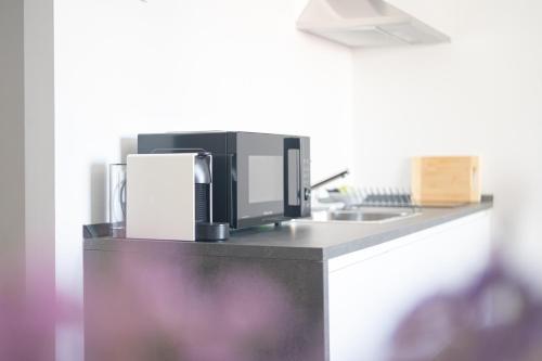 wally apartments by flat white