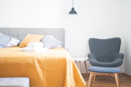 wally apartments by flat white