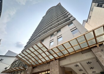 Island Heart Sun Moon Lake Hotel,,3 star