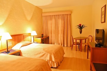 San Raphael Country Hotel,Sorocaba>>Itu,4 star