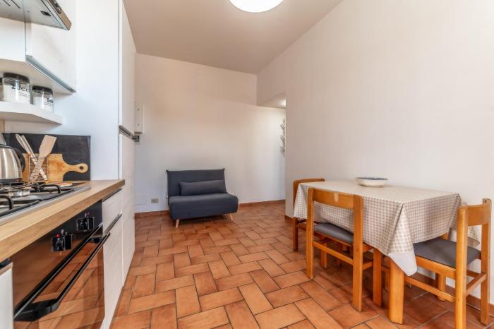 greta flat ospedale gemelli wifi