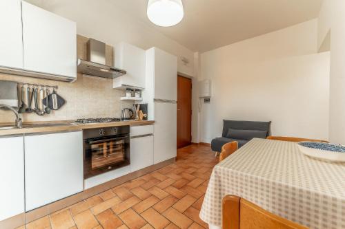 greta flat ospedale gemelli wifi