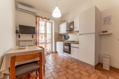 greta flat ospedale gemelli wifi