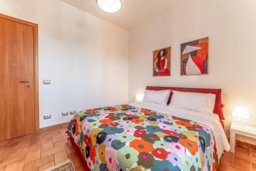 greta flat ospedale gemelli wifi