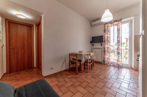 greta flat ospedale gemelli wifi
