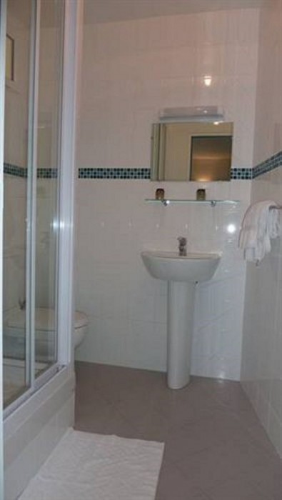 hotel des vosges