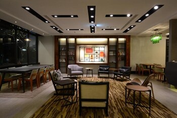 island heart art hotel chiayi