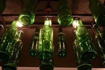 island heart art hotel chiayi