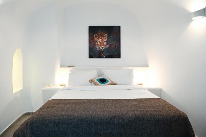 mati cave villas
