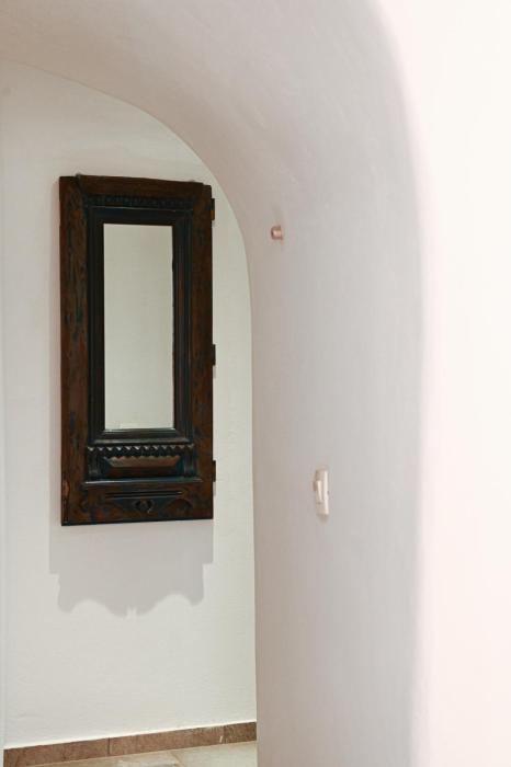 mati cave villas