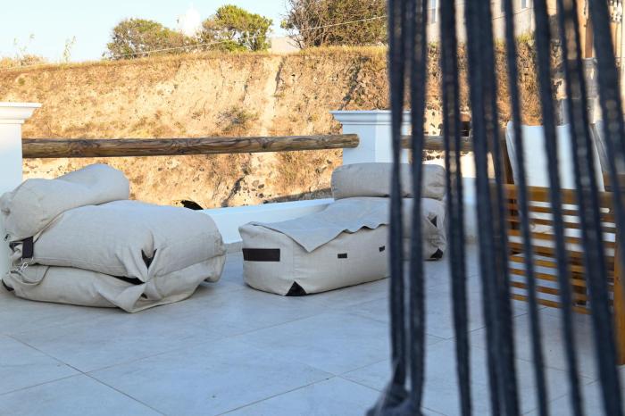 mati cave villas