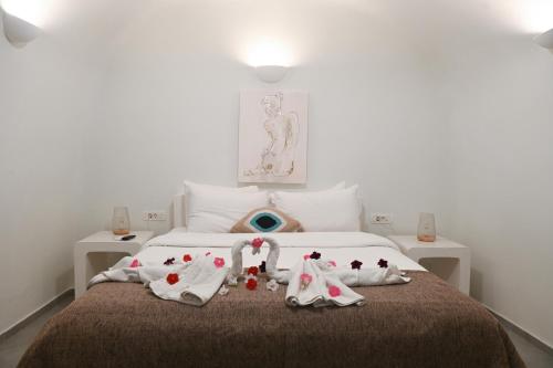 mati cave villas