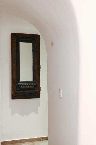 mati cave villas