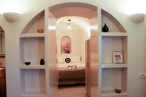 mati cave villas