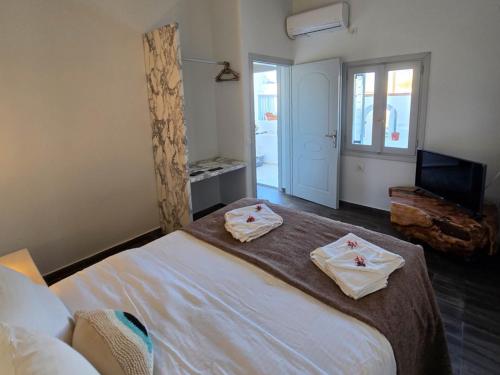 mati cave villas