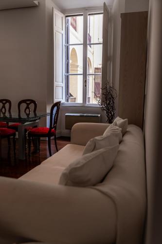 casa lavinia basilica s maria maggiore