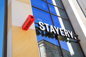 stayery furth innenstadt