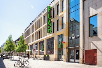 stayery furth innenstadt