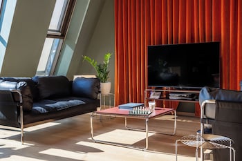 Stayery Furth Innenstadt,,3 star