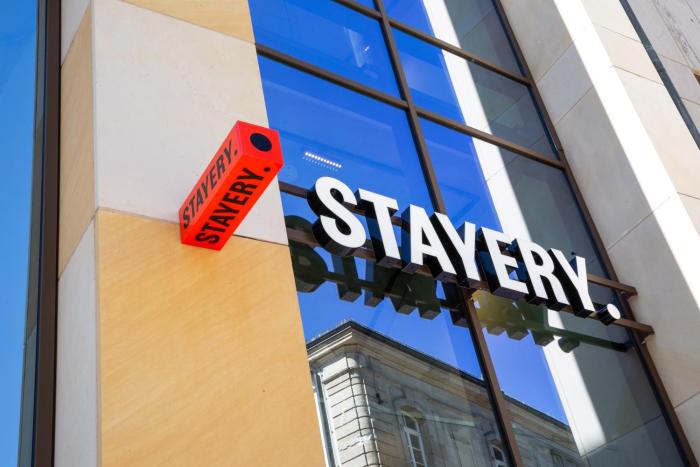 stayery furth innenstadt