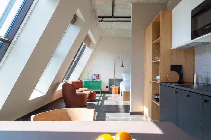 stayery furth innenstadt
