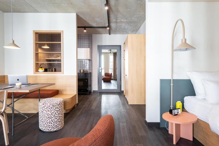 stayery furth innenstadt