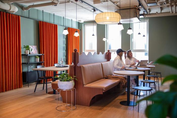 stayery furth innenstadt