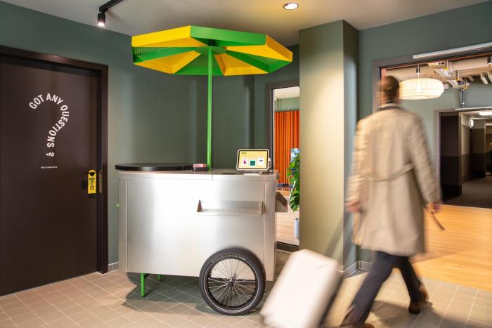 stayery furth innenstadt