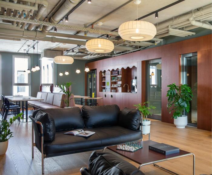 stayery furth innenstadt