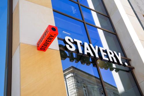 stayery furth innenstadt