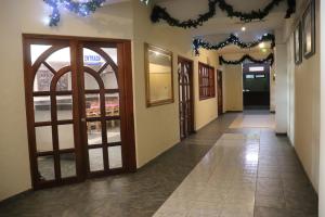 hotel la riviera de atitlan