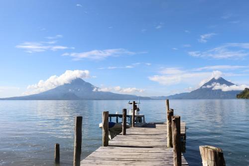 hotel la riviera de atitlan