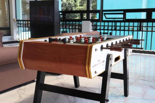 hotel la riviera de atitlan