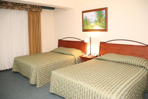 hotel la riviera de atitlan